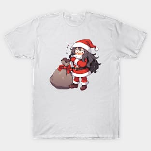 Santa's Christmas Party T-Shirt